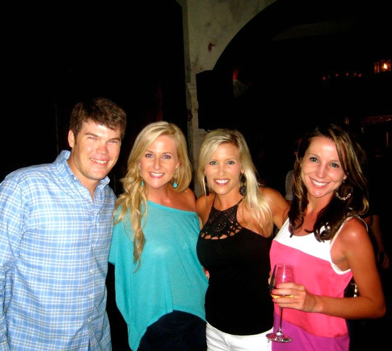 Naples, Travel, Pageant Life, Miss Florida, Stephanie Ziajka, Diary of a Debutante