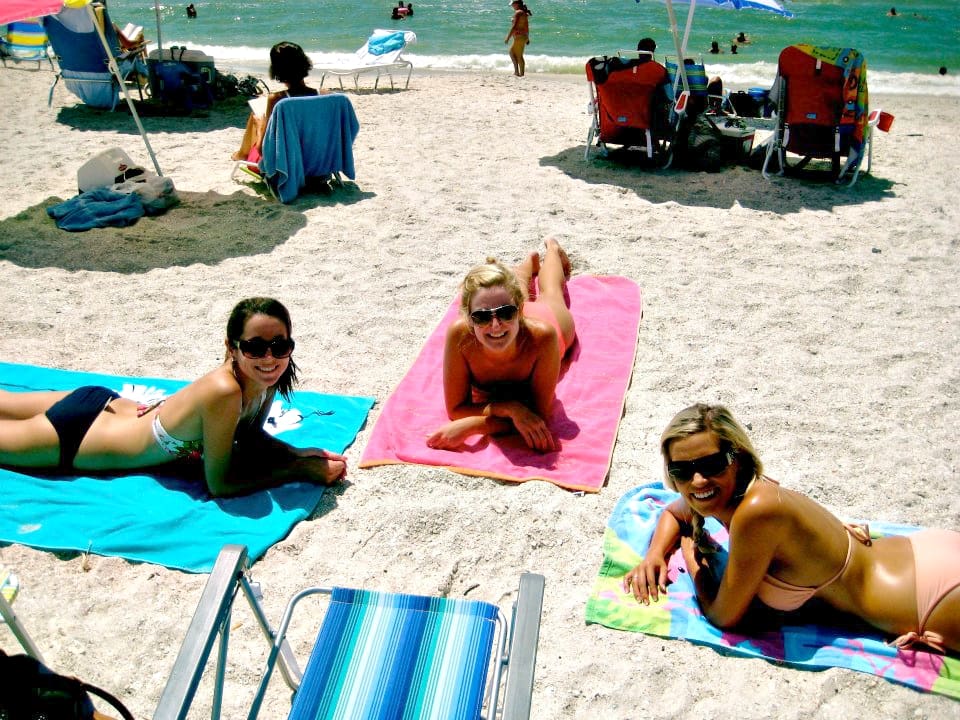 Naples, Travel, Pageant Life, Miss Florida, Stephanie Ziajka, Diary of a Debutante