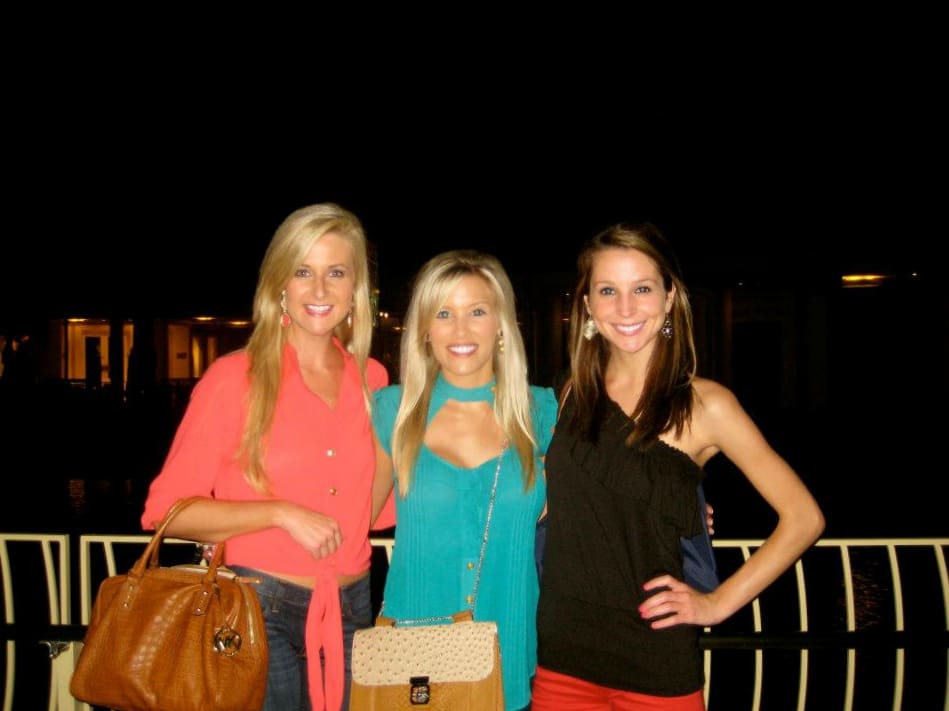 Naples, Travel, Pageant Life, Miss Florida, Stephanie Ziajka, Diary of a Debutante