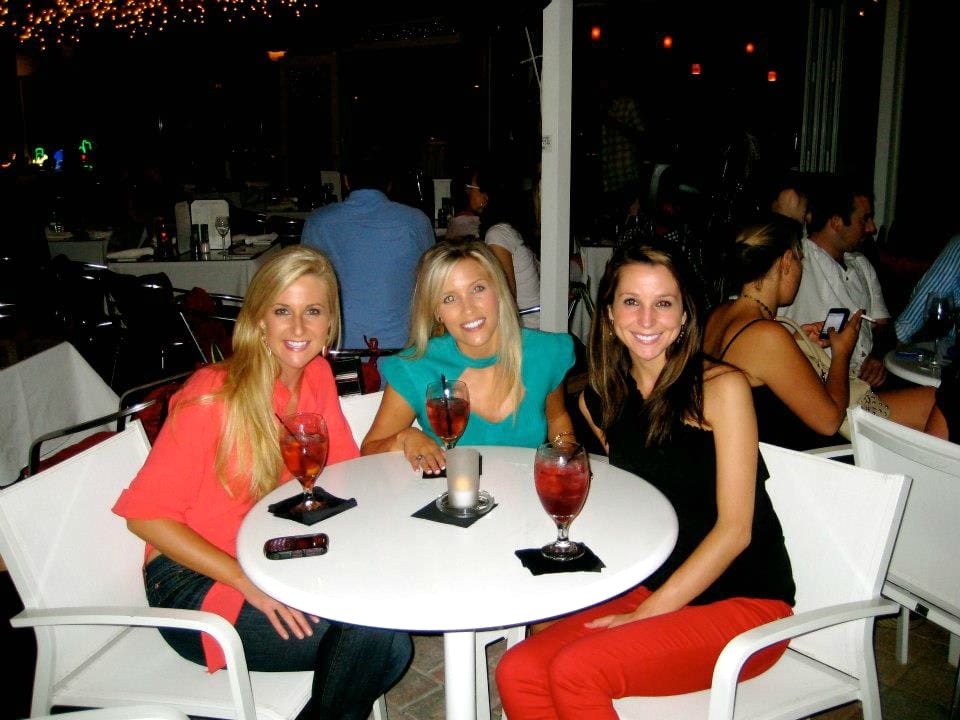 Naples, Travel, Pageant Life, Miss Florida, Stephanie Ziajka, Diary of a Debutante