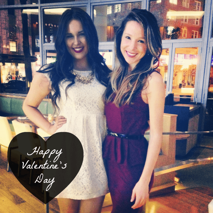 #VDaySwapBox, Valentine's Day 2014
