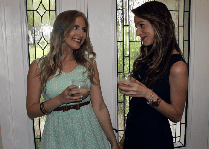 Ultimate Oscar's Party, Baileys, Baileys Original Irish Cream