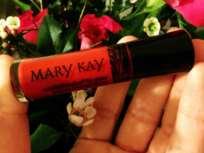 #VDaySwapBox, Valentine's Day 2014, Mary Kay
