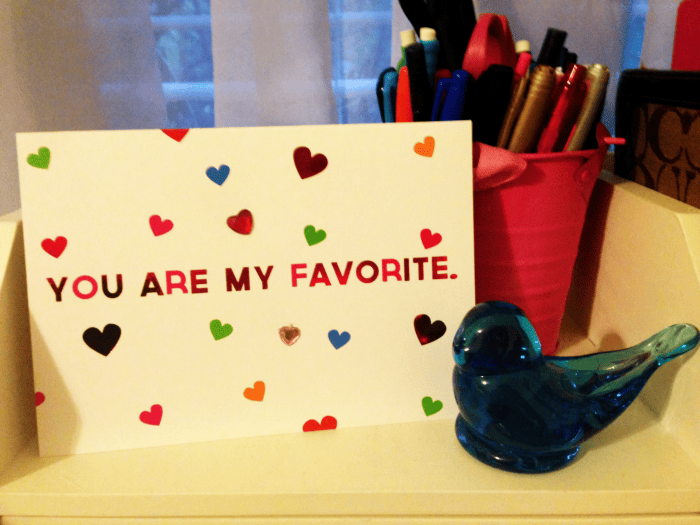 #VDaySwapBox, Valentine's Day 2014