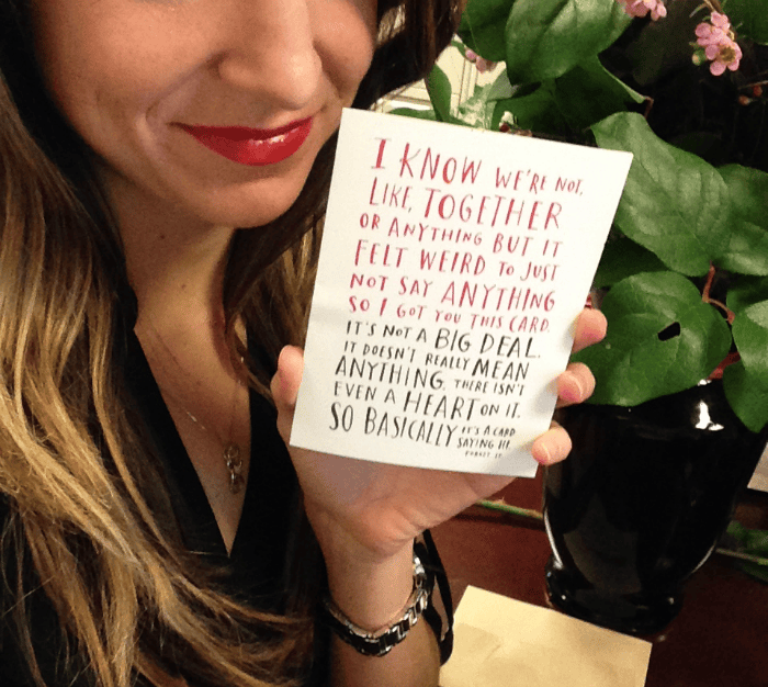 #VDaySwapBox, Valentine's Day 2014, Roses