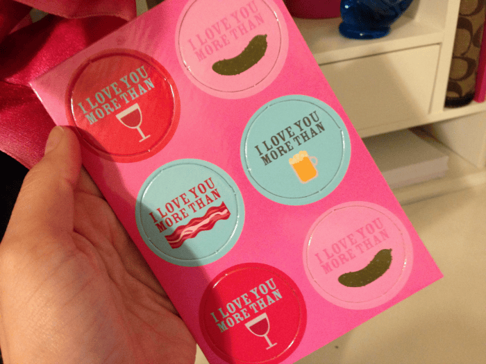 #VDaySwapBox, Valentine's Day 2014