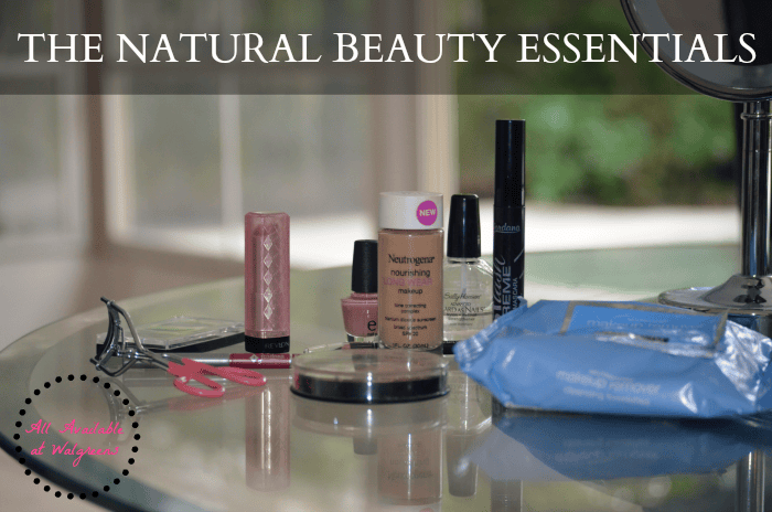 Walgreens, Natural Beauty, Makeup Tips, #WalgreensBeauty, #CollectiveBias