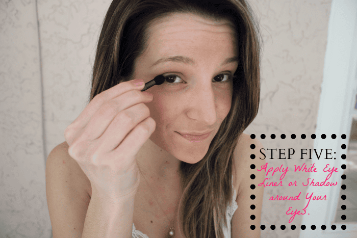 Walgreens, Natural Beauty, Makeup Tips, #WalgreensBeauty, #CollectiveBias