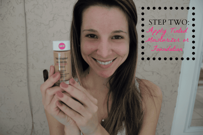 Walgreens, Natural Beauty, Makeup Tips, #WalgreensBeauty, #CollectiveBias