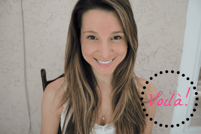 Walgreens, Natural Beauty, Makeup Tips, #WalgreensBeauty, #CollectiveBias