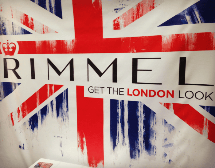 My Experience at the Collective Bias SoFabCon14! SoFabCon14, RIMMEL, Coty