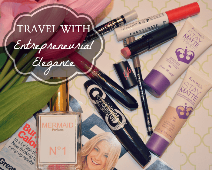 RIMMEL, #BeautyInspiration, #SoFabCon, #CollectiveBias