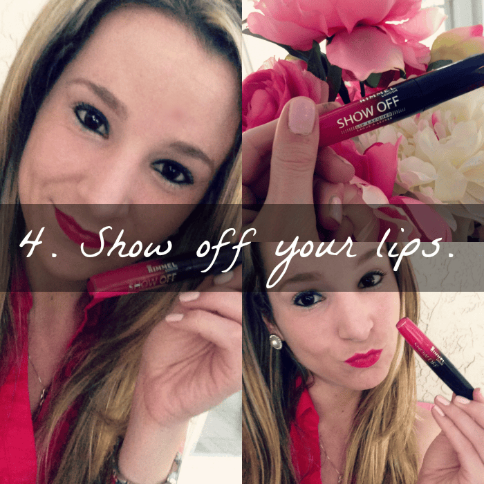 RIMMEL, #BeautyInspiration, #SoFabCon, #CollectiveBias