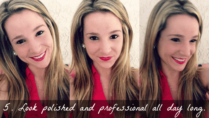 RIMMEL, #BeautyInspiration, #SoFabCon, #CollectiveBias