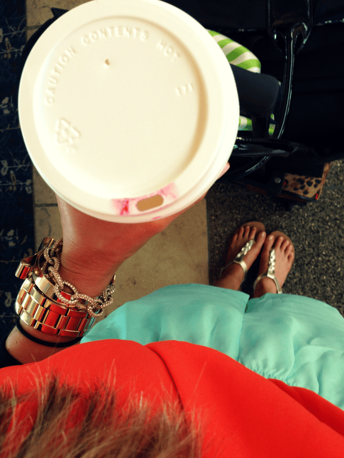 My Experience at the Collective Bias SoFabCon14! SoFabCon14