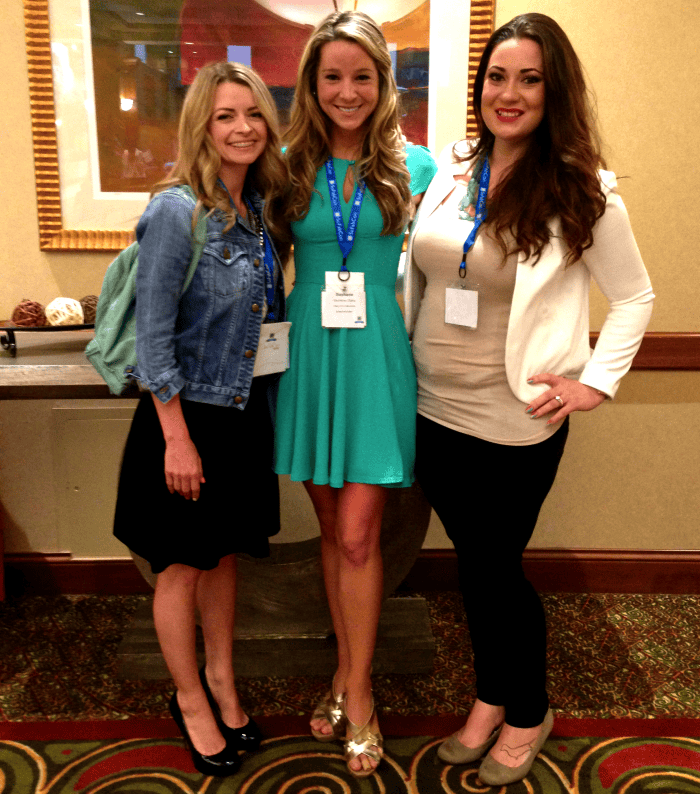 My Experience at the Collective Bias SoFabCon14! SoFabCon14, Beauty Bloggers
