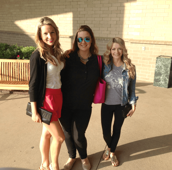 My Experience at the Collective Bias SoFabCon14! SoFabCon14, Meals Together