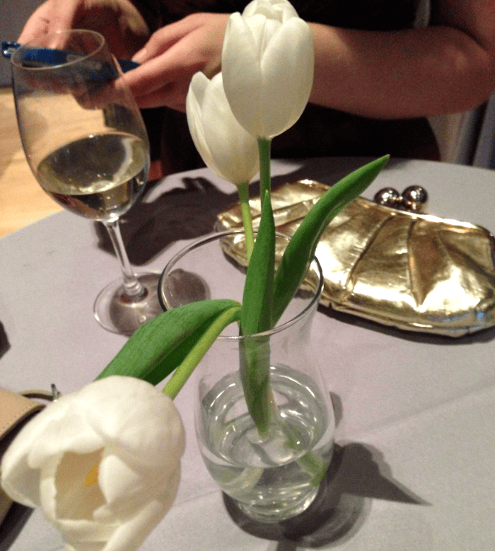 My Experience at the Collective Bias SoFabCon14! SoFabCon14, flowers, tulips