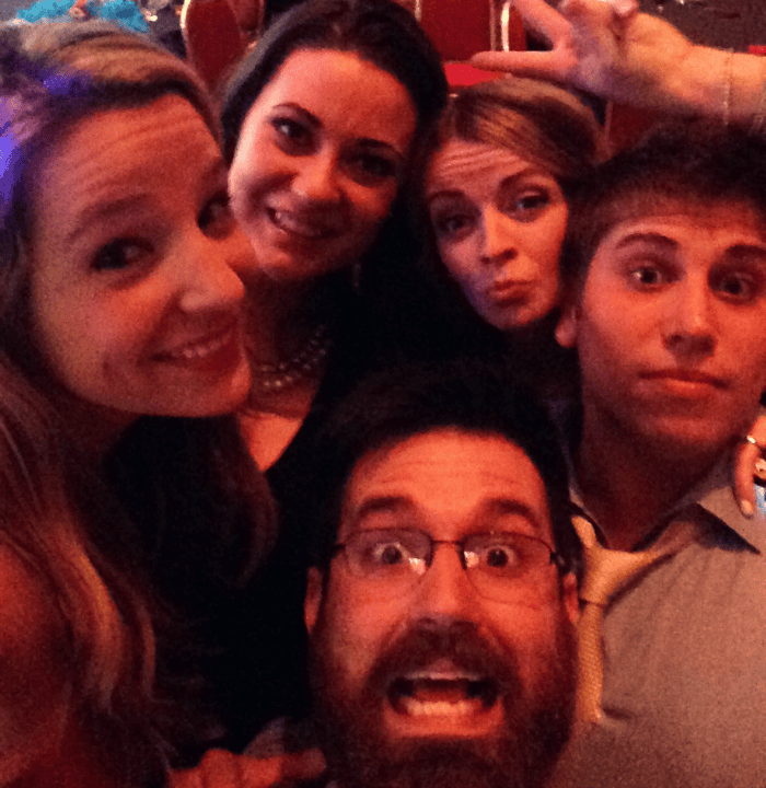 My Experience at the Collective Bias SoFabCon14! SoFabCon14, Collective Bias