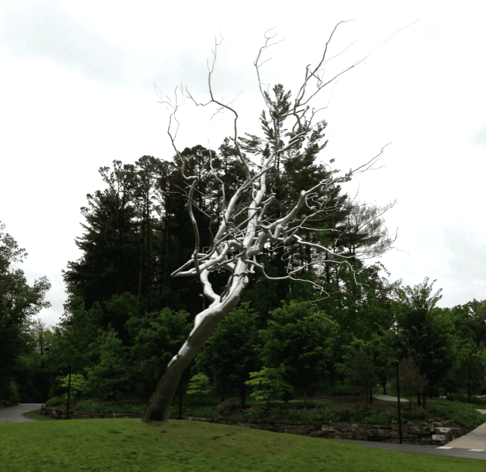 My Experience at the Collective Bias SoFabCon14! Crystal Bridges Museum of American Art
