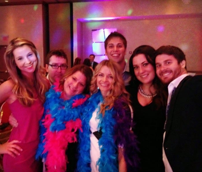 My Experience at the Collective Bias SoFabCon14! SoFabCon14, Collective Bias