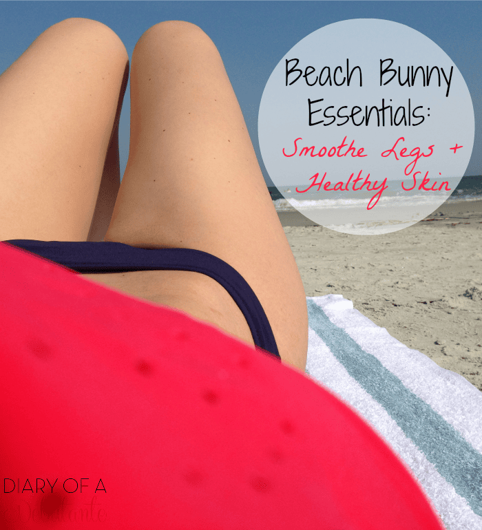 New Beach Bunny Essentials: Try Whish for Less Fuzz and Smoother Skin! Available at Nordstrom. Whish Body Products, Nordstrom