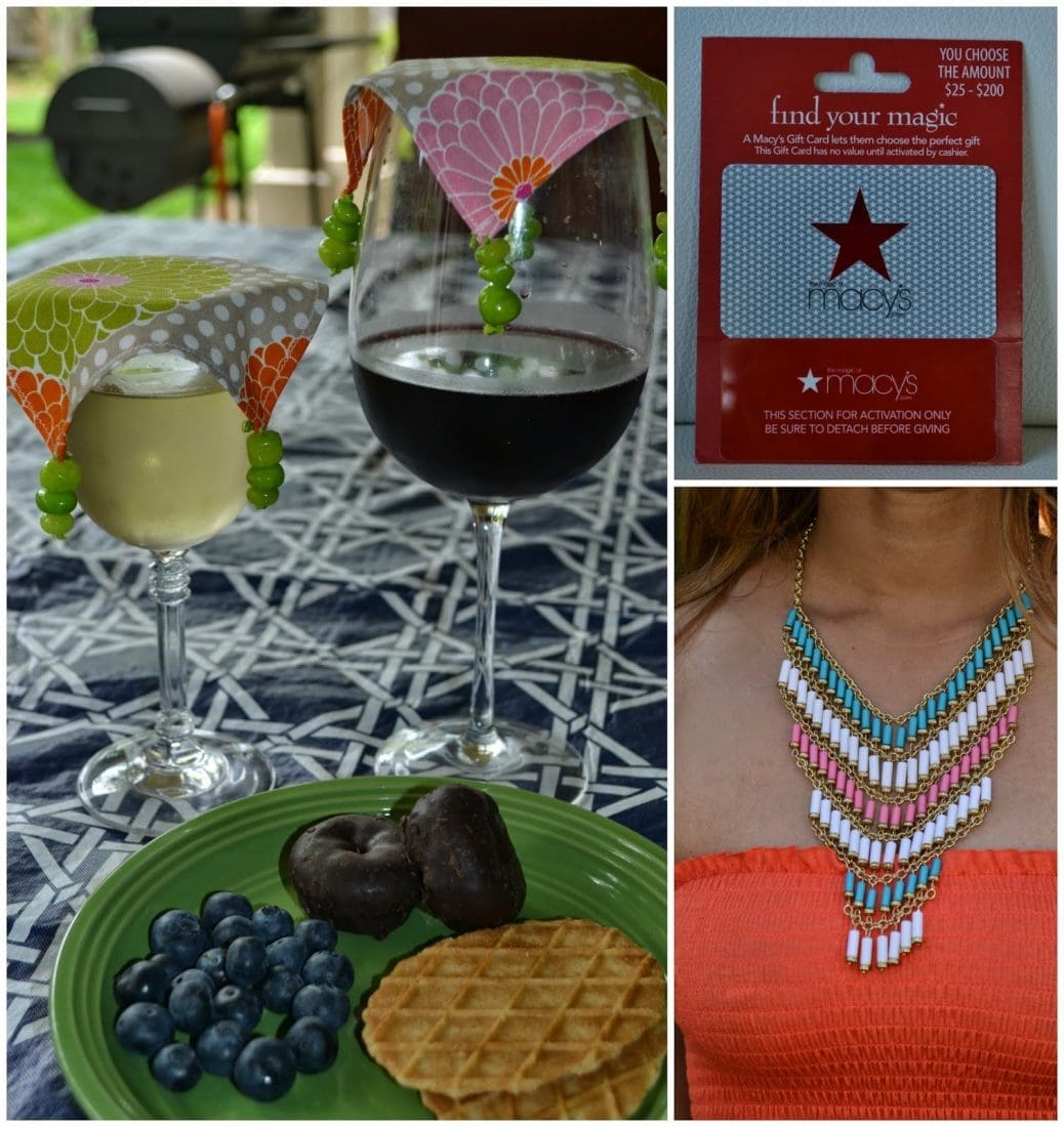 3 for $30 Giveaway Summer Maxi