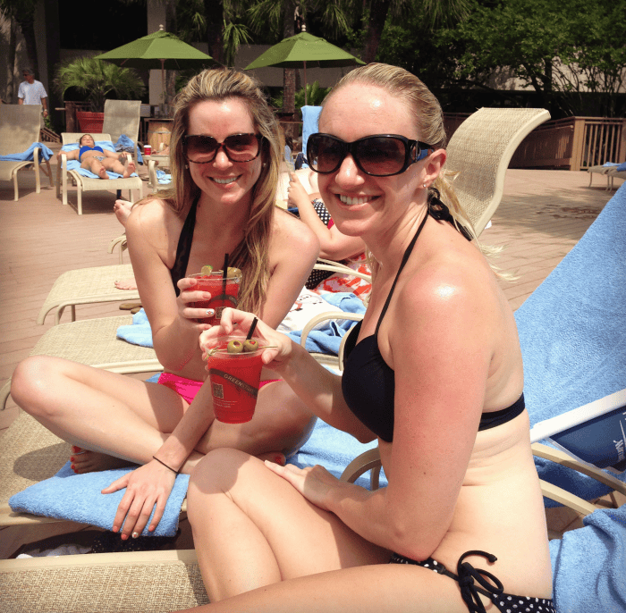 Bloody Marys in Hilton Head, South Carolina Hilton Head, South Carolina, Vacation, Bloody Marys
