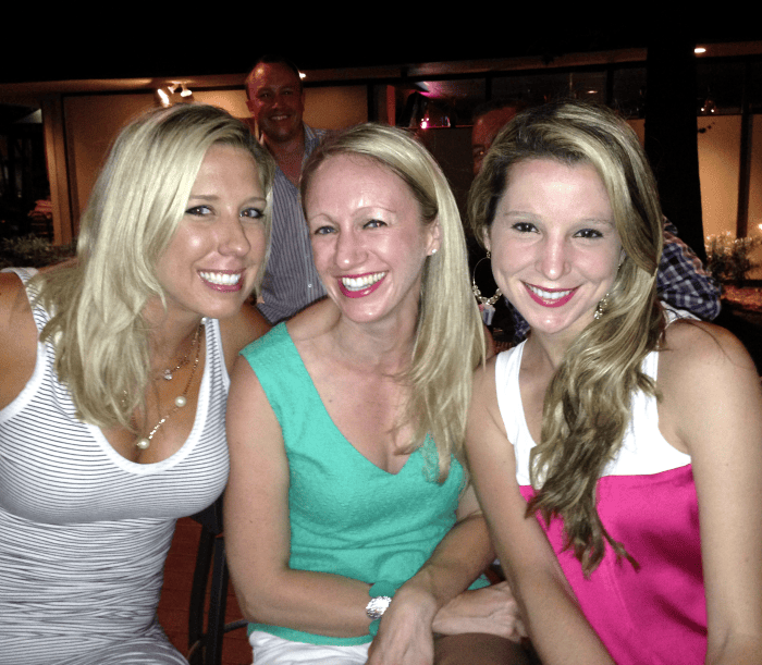 Girls Night Out in Hilton Head, South Carolina Hilton Head, South Carolina, Vacation