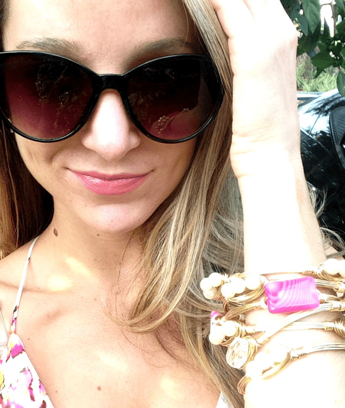 I'm breaking up with my makeup with Mirvaso! Mirvaso, Break Up with Your Make Up, Clever Girls