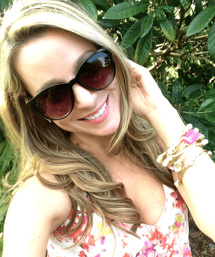 I'm breaking up with my makeup with Mirvaso! Mirvaso, Break Up with Makeup, Clever Girls