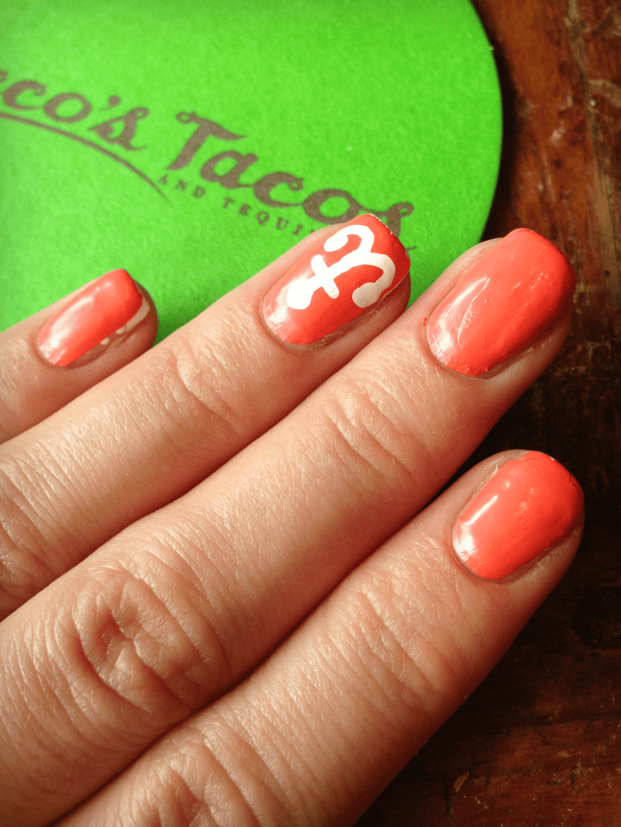 Sally Hansen Insta-Dri Snappy Sorbet Silky Legs, Sally Hansen Nails, Energizer, Collective Bias, #MySummerLook, #shop