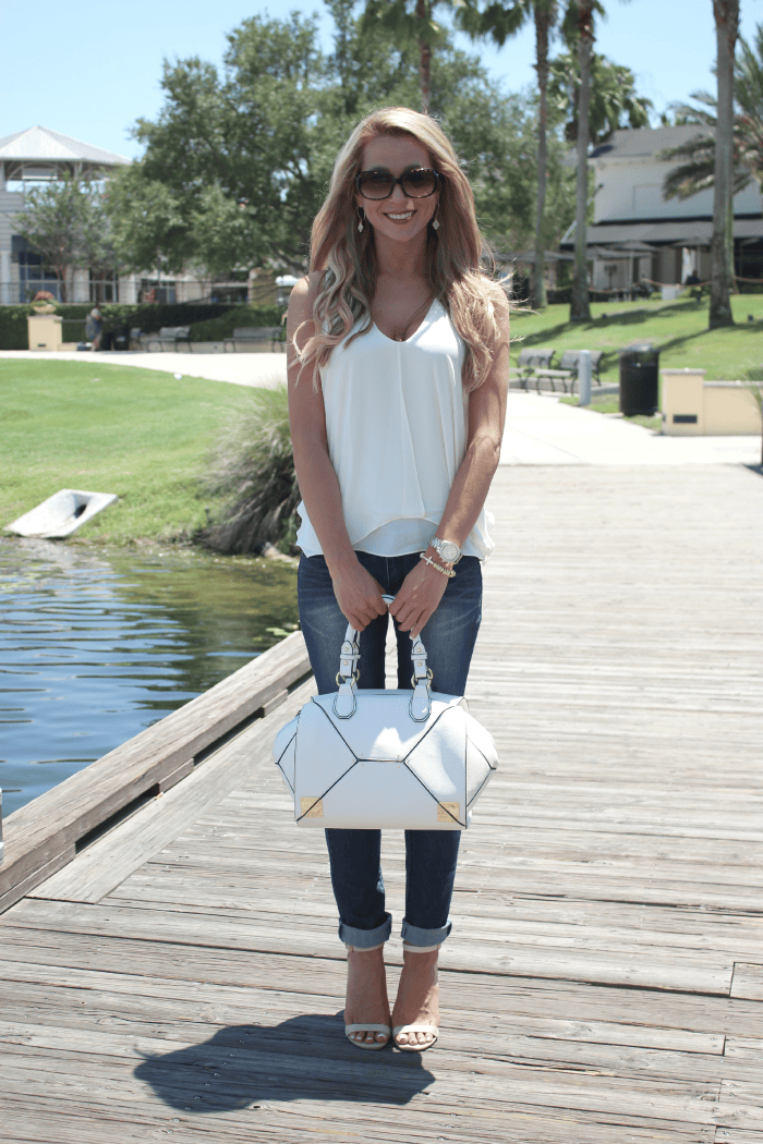 Casual Chic searsStyle Look Back to School, searsStyle, Style, Fashion