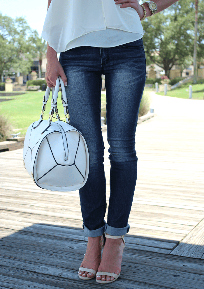 Casual Chic searsStyle Look Back to School, searsStyle, Style, Fashion