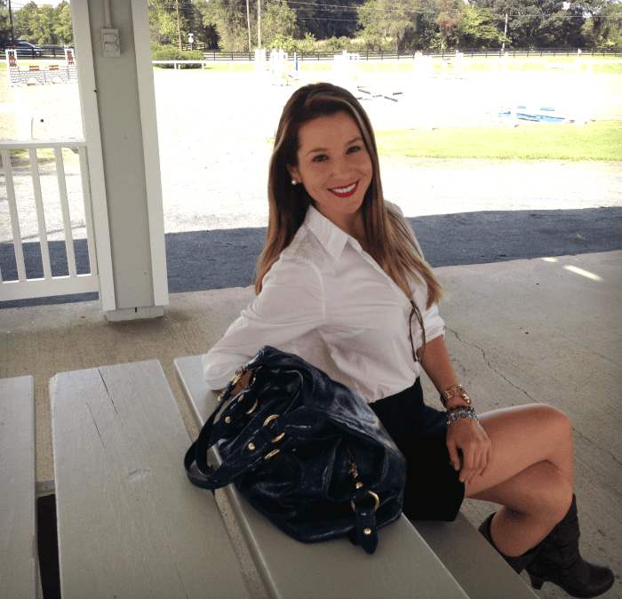 Relaxed Equestrian Prep OOTD Prep, Fall, Fashion, OOTD