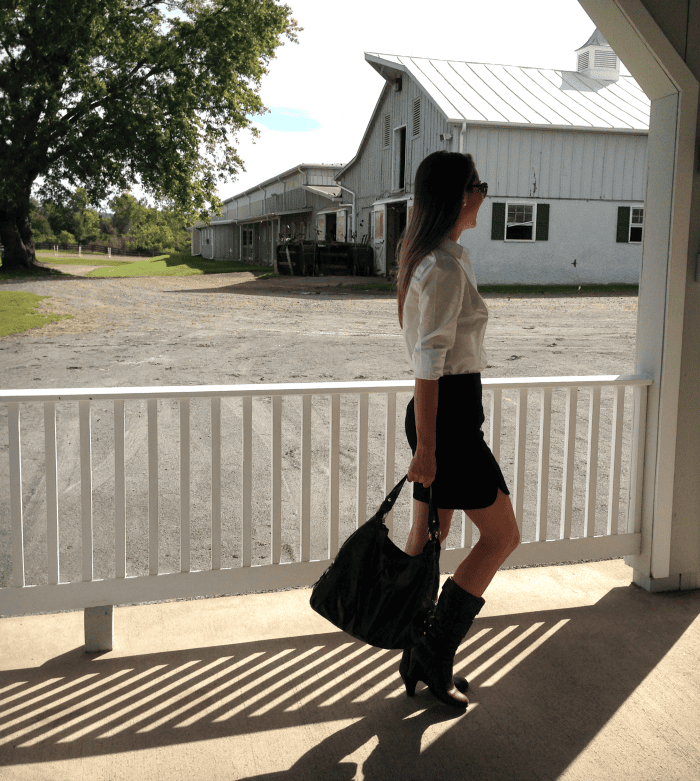 Relaxed Equestrian Prep OOTD Prep, Fall, Fashion, OOTD