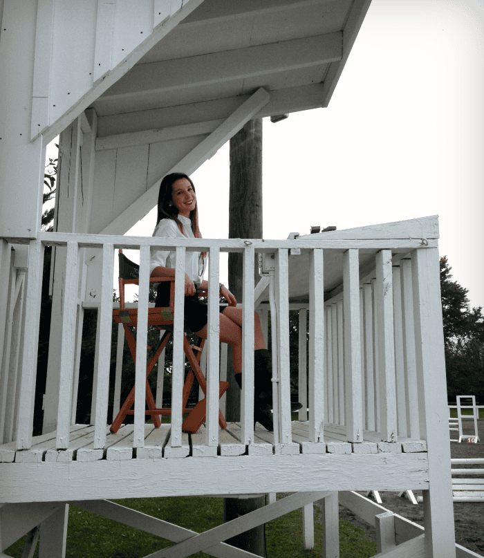 Relaxed Equestrian Prep OOTD Prep, Fall, Fashion, OOTD