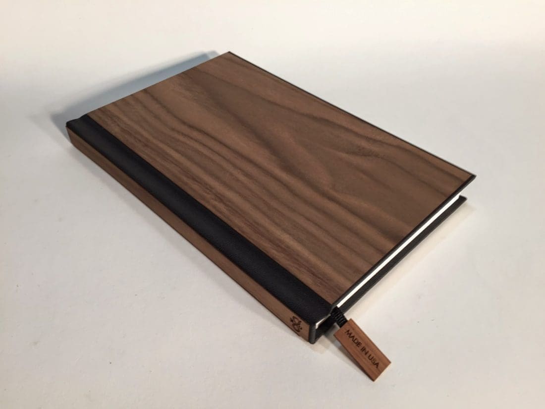 Woodchuck USA Journal Woodchuck USA, Guide to Gifting for Your Guys