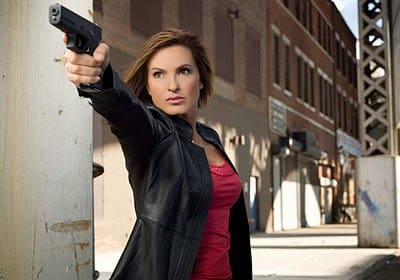 Detective Olivia Benson Olivia Benson, Detective Benson, Law and Order SVU
