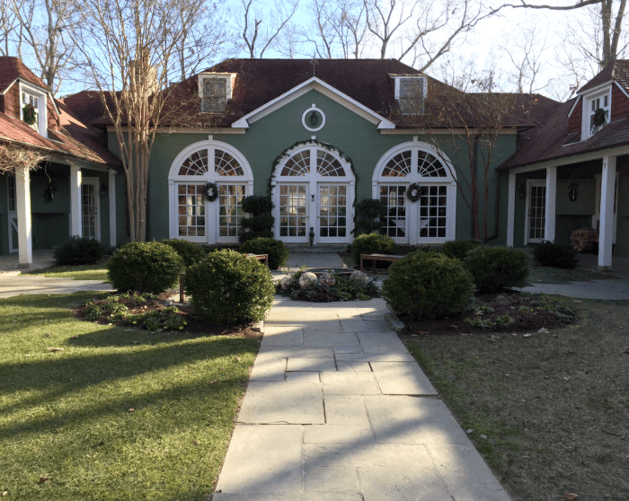 Goodstone Inn and Restaurant New Year's, 2015, Washington DC, Middleburg, Virginia, Goodstone Inn and Restaurant