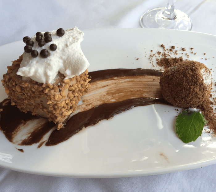 New Year's Brunch at Goodstone Inn and Restaurant New Year's, 2015, Washington DC, Middleburg, Virginia, Goodstone Inn and Restaurant