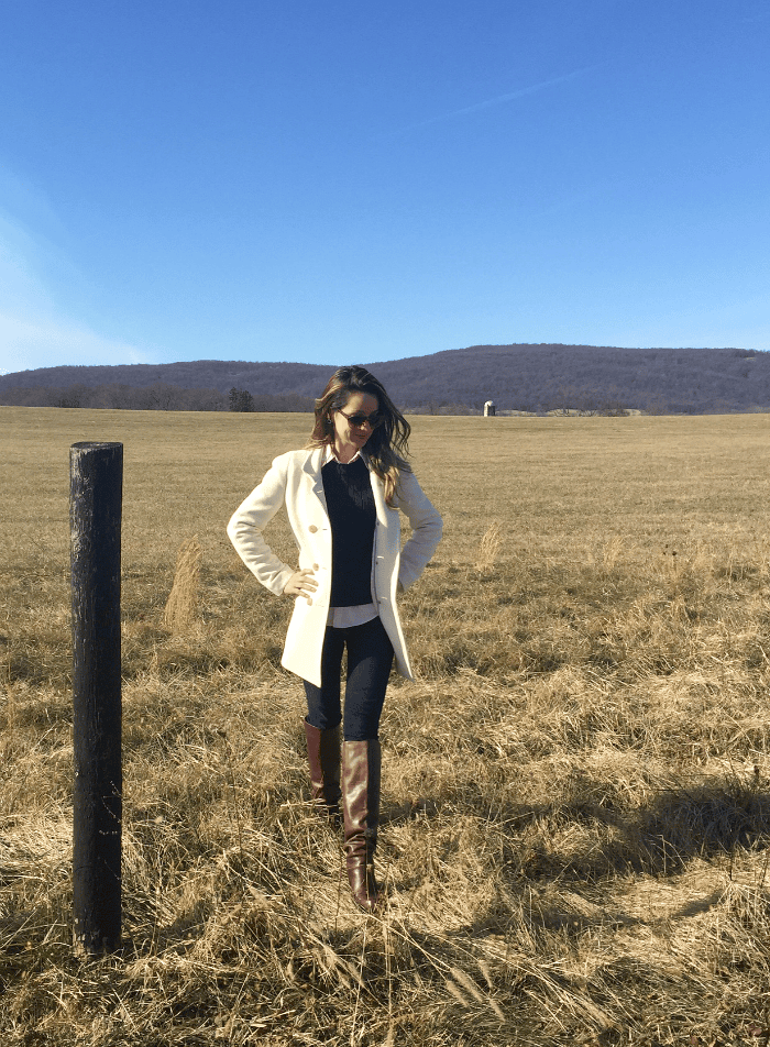 Ashby Gap Estates New Year's, 2015, Washington DC, Middleburg, Virginia, Ashby Gap