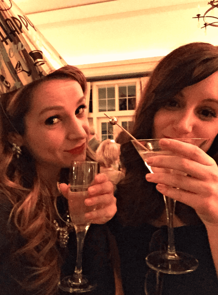 NYE 2015! New Year's, 2015, Washington DC, Middleburg, Virginia, Salamander Resort