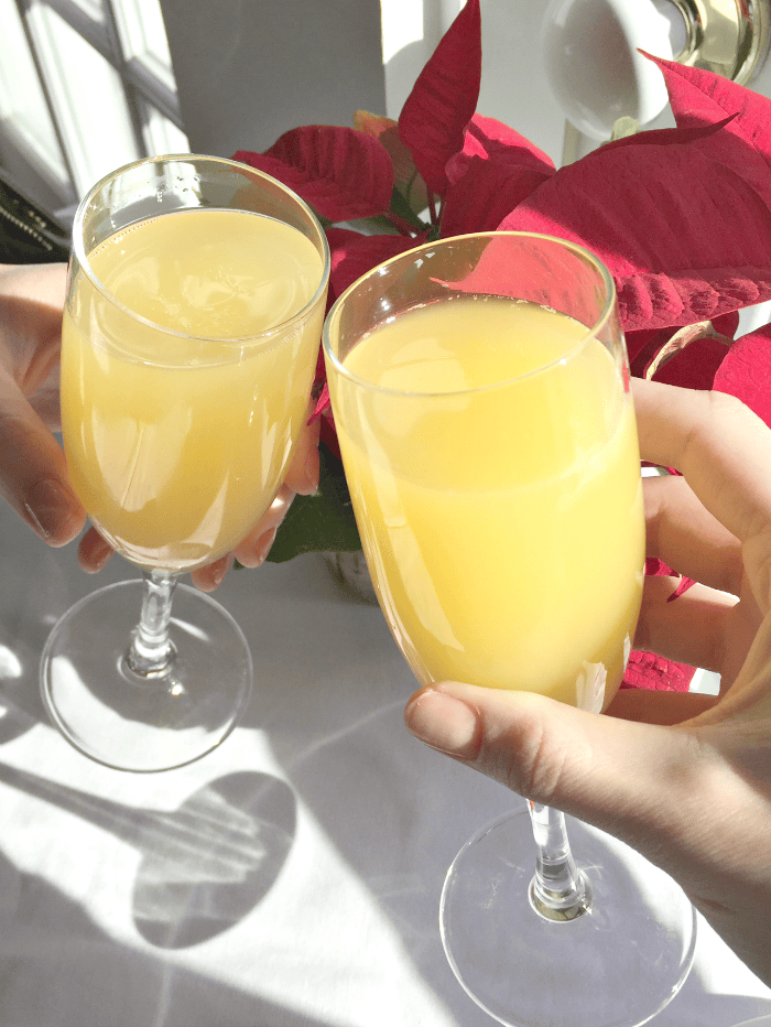 New Year's Day Brunch at the Goodstone Inn and Restaurant New Year's, 2015, Washington DC, Middleburg, Virginia, Goodstone Inn and Restaurant
