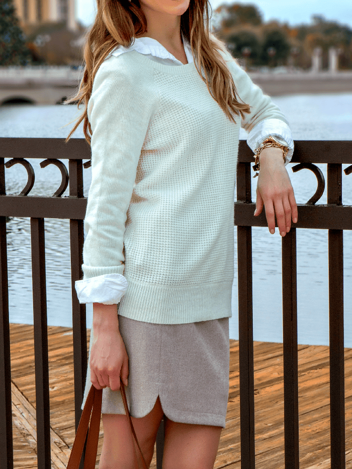 Mint and Leopard Professional Combo Fashion, Style, J. Crew