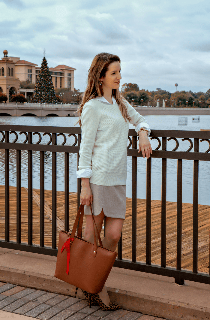Mint and Leopard Professional Combo Fashion, Style, J. Crew