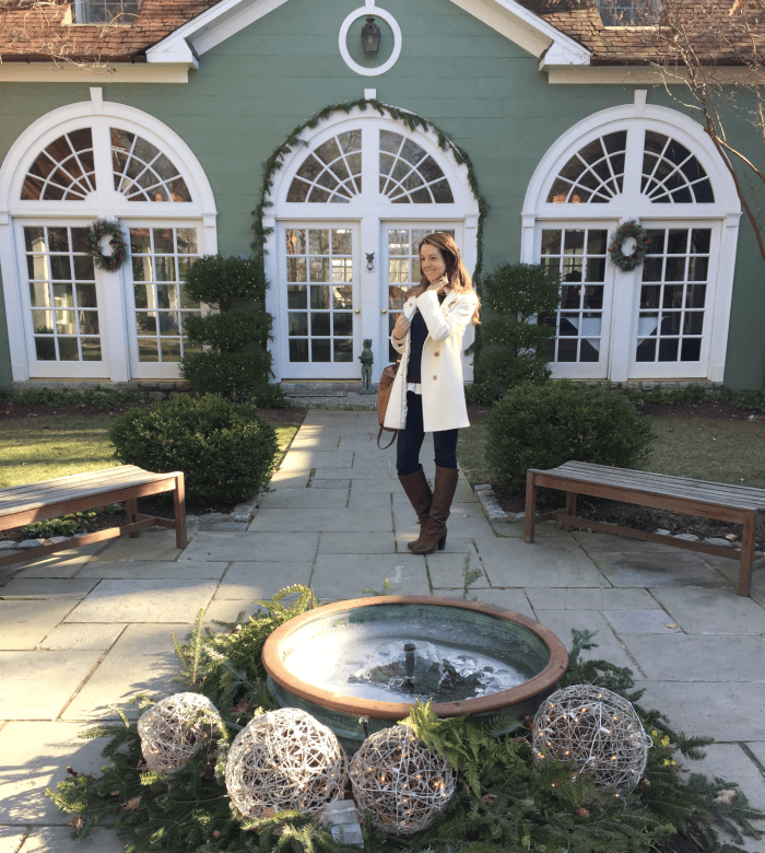Goodstone Inn and Restaurant New Year's, 2015, Washington DC, Middleburg, Virginia, Goodstone Inn and Restaurant