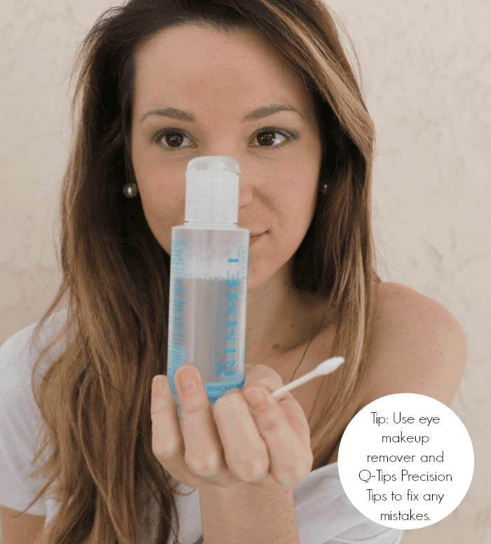 Q-Tips Precision Tips, Red Carpet Makeup, The Oscars