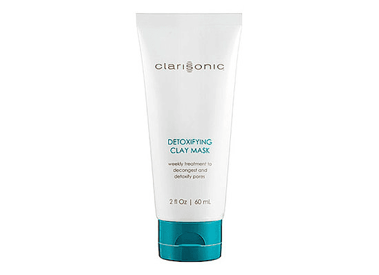 Clarisonic Detoxifying Clay Mask Clarisonic, Best Springtime Masks