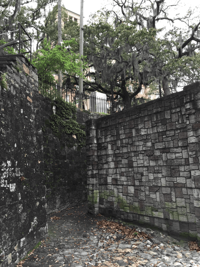 Savannah Weekend Itinerary for First-Timers